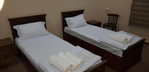 Samarkand Hotel